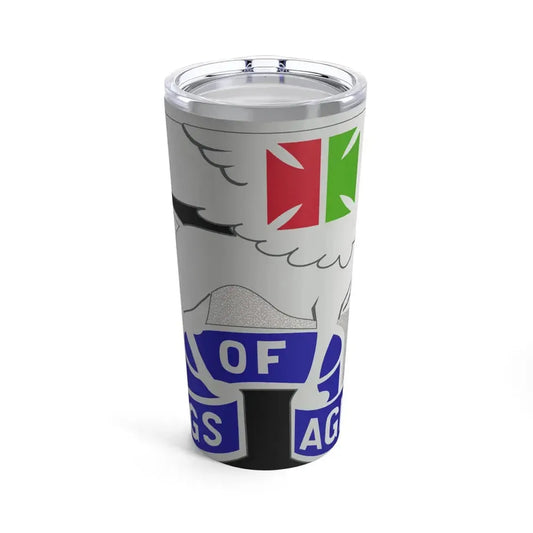 130 Aviation Battalion (U.S. Army) Tumbler 20oz 20oz - Go Mug Yourself