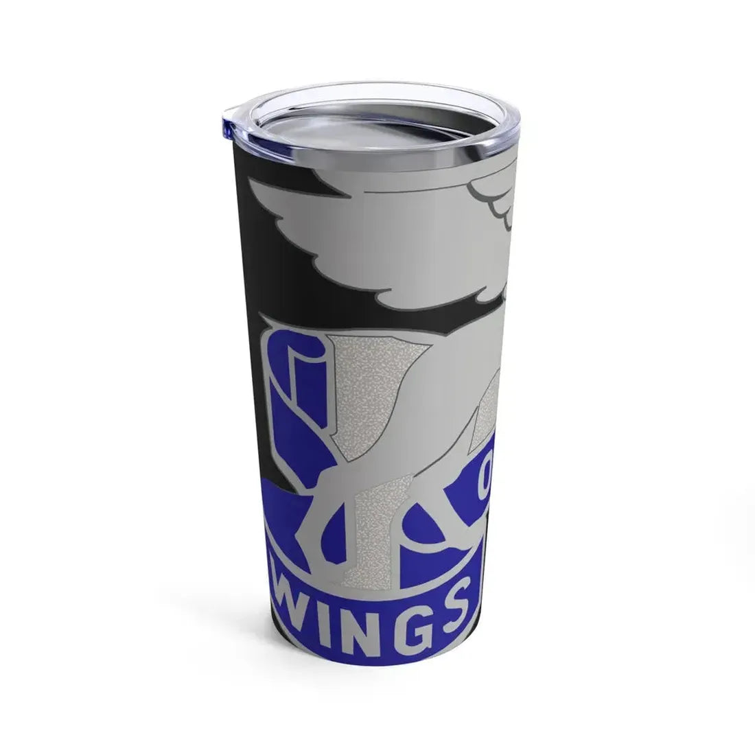 130 Aviation Battalion (U.S. Army) Tumbler 20oz - Go Mug Yourself