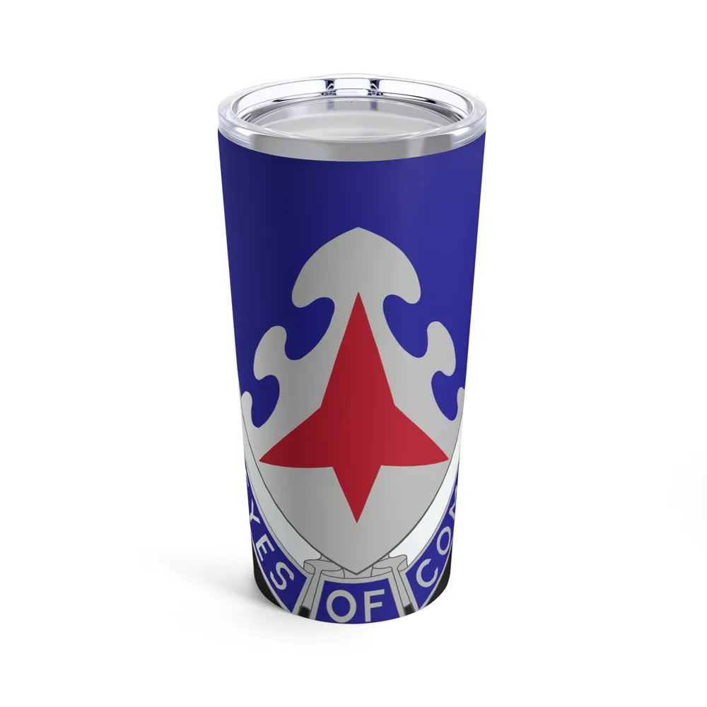 130 Aviation Regiment (U.S. Army) Tumbler 20oz-20oz-Go Mug Yourself