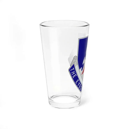 130 Aviation Regiment (U.S. Army) Pint Glass 16oz - Go Mug Yourself