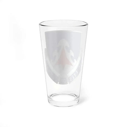 130 Aviation Regiment (U.S. Army) Pint Glass 16oz - Go Mug Yourself