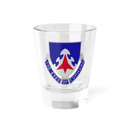 130 Aviation Regiment (U.S. Army) Shot Glass 1.5oz 1.5oz - Go Mug Yourself
