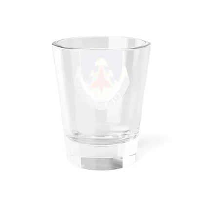 130 Aviation Regiment (U.S. Army) Shot Glass 1.5oz - Go Mug Yourself