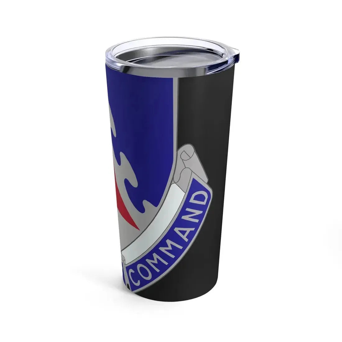 130 Aviation Regiment (U.S. Army) Tumbler 20oz - Go Mug Yourself