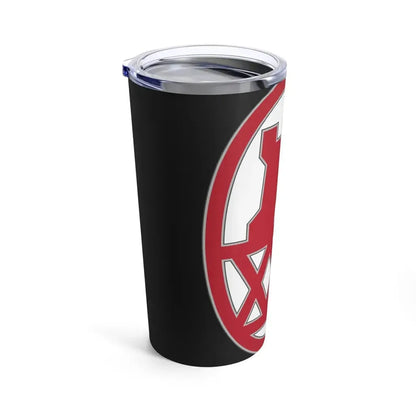 130 Maneuver Enhancement Brigade (U.S. Army) Tumbler 20oz - Go Mug Yourself