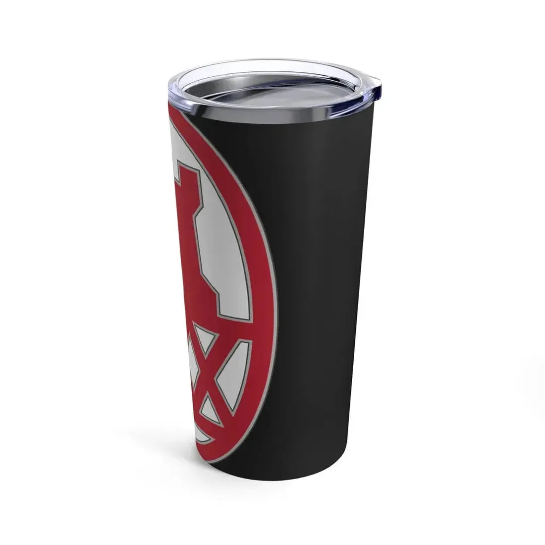 130 Maneuver Enhancement Brigade (U.S. Army) Tumbler 20oz - Go Mug Yourself