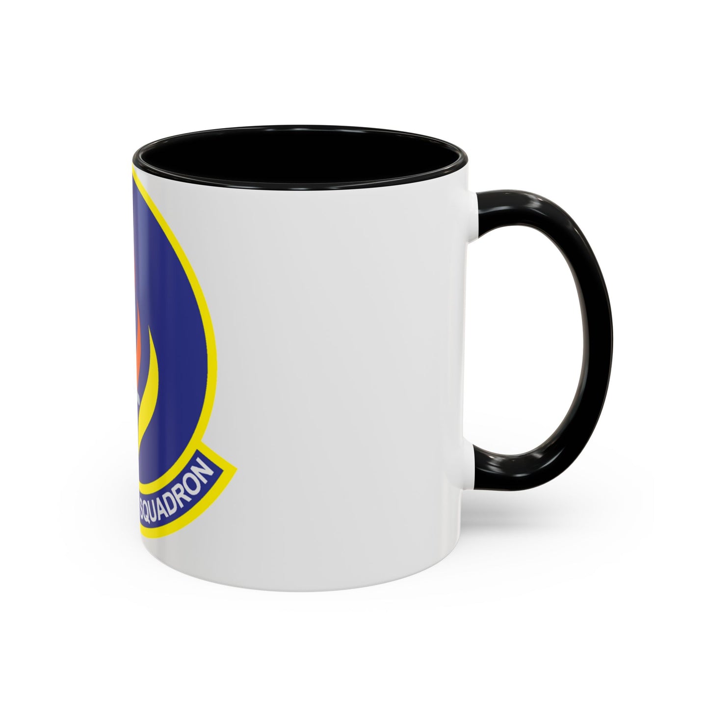 16th Training Squadron (U.S. Air Force) Accent Coffee Mug