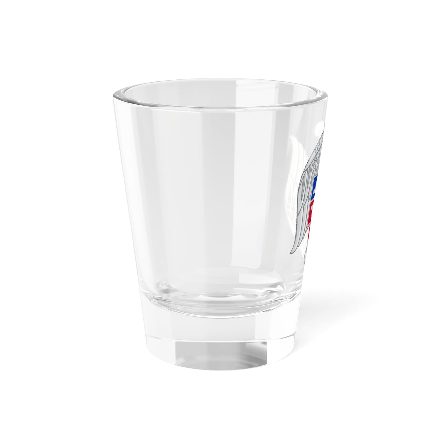 267 Aviation Battalion (U.S. Army) Shot Glass 1.5oz