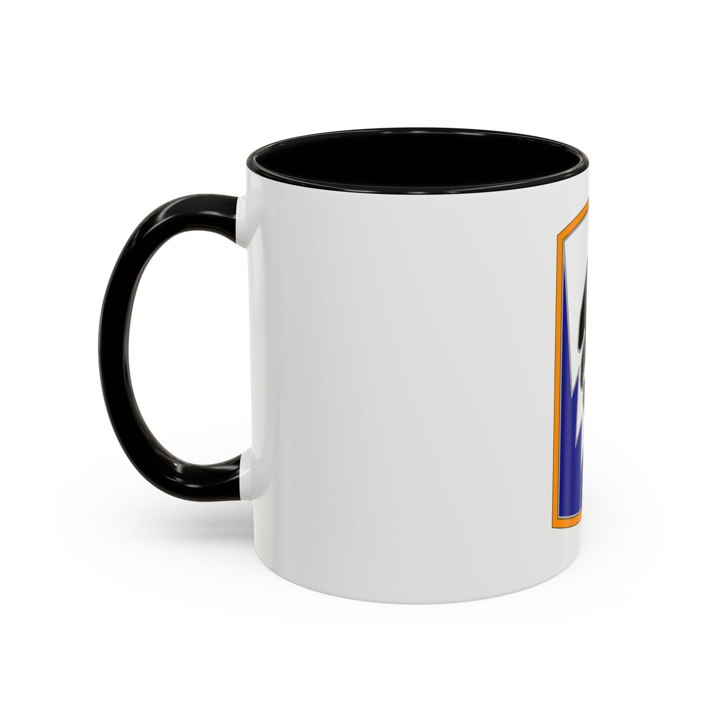 66th Aviation Command (U.S. Army) Accent Coffee Mug