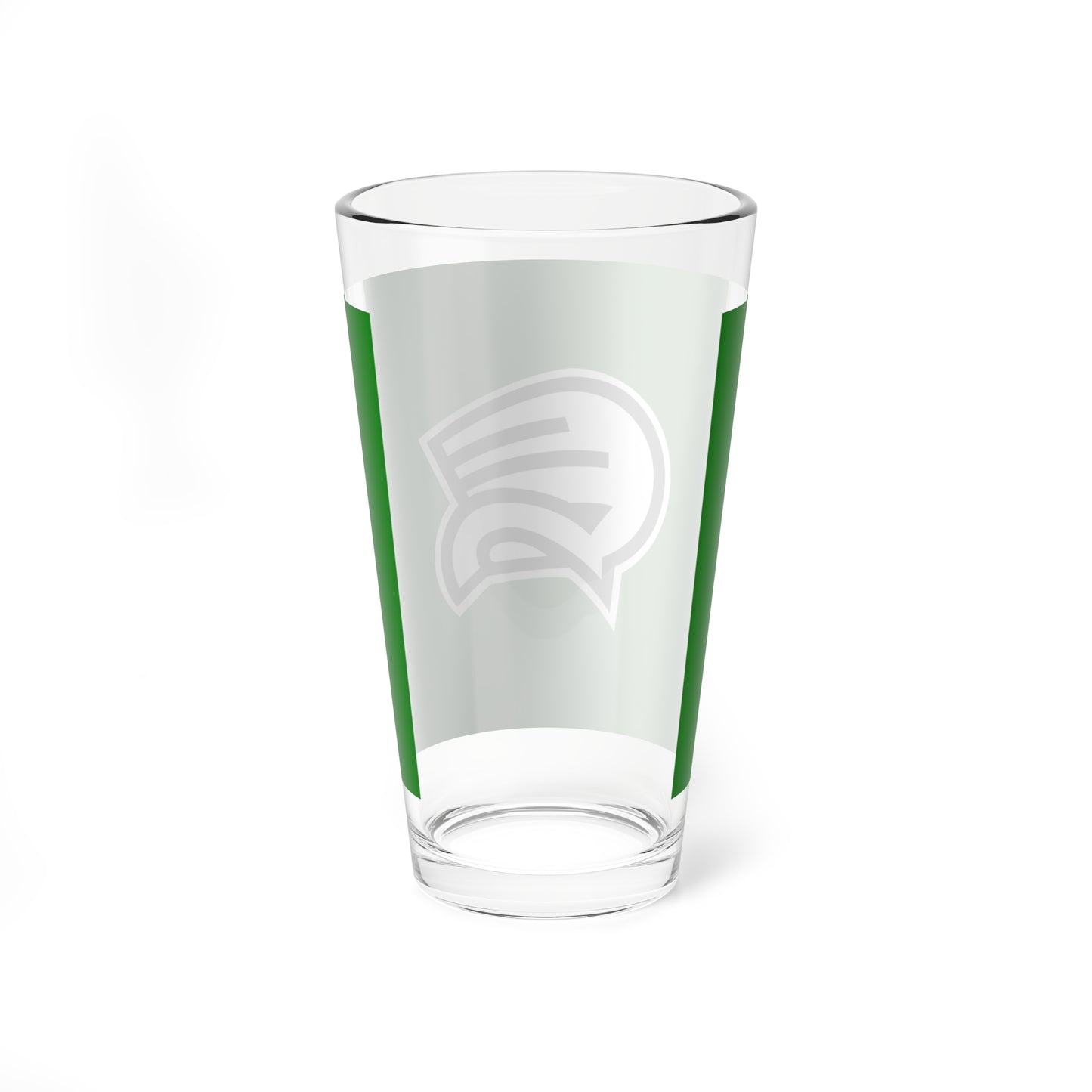 Flag of Shirataka Yamagata (Japan) Pint Glass 16oz