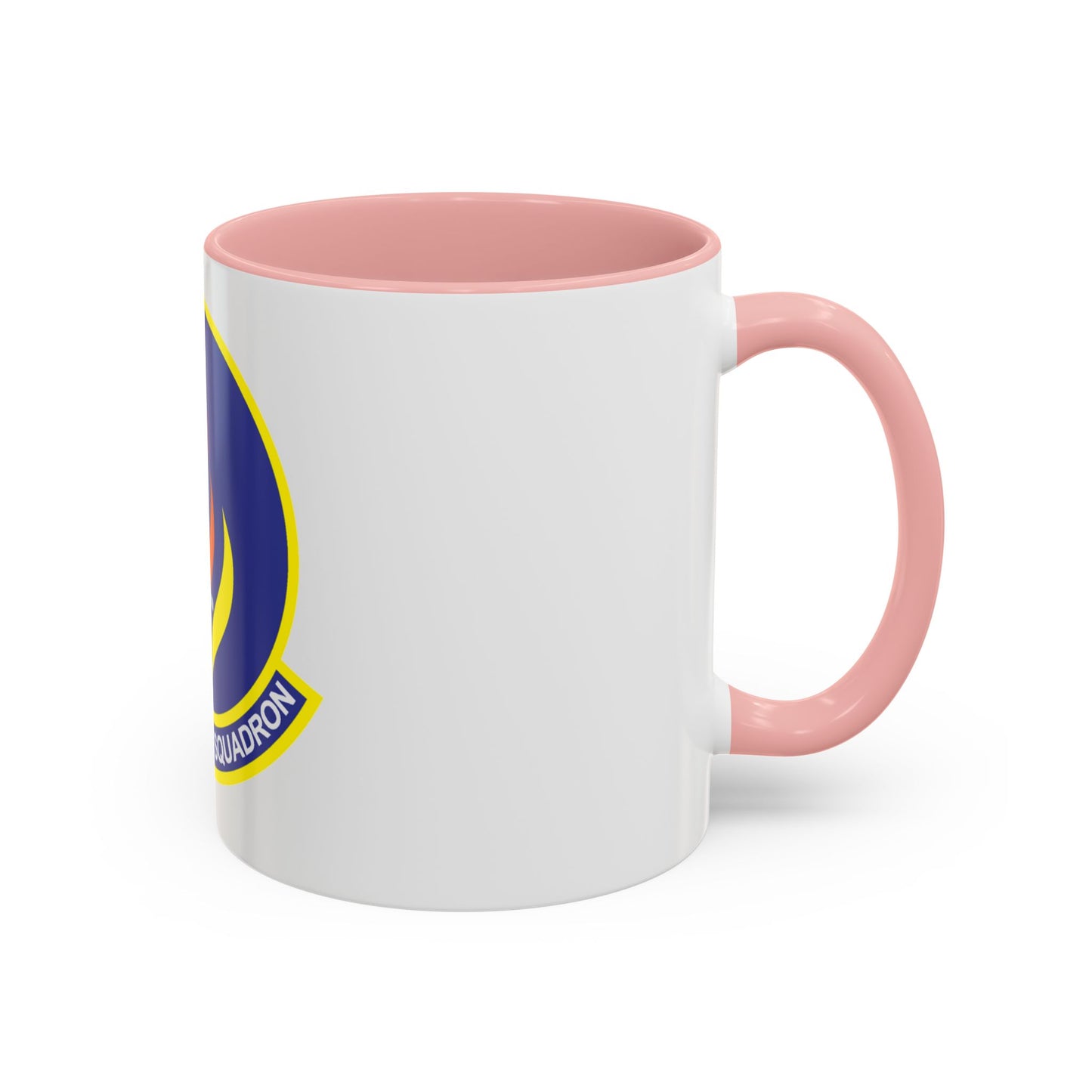 16th Training Squadron (U.S. Air Force) Accent Coffee Mug