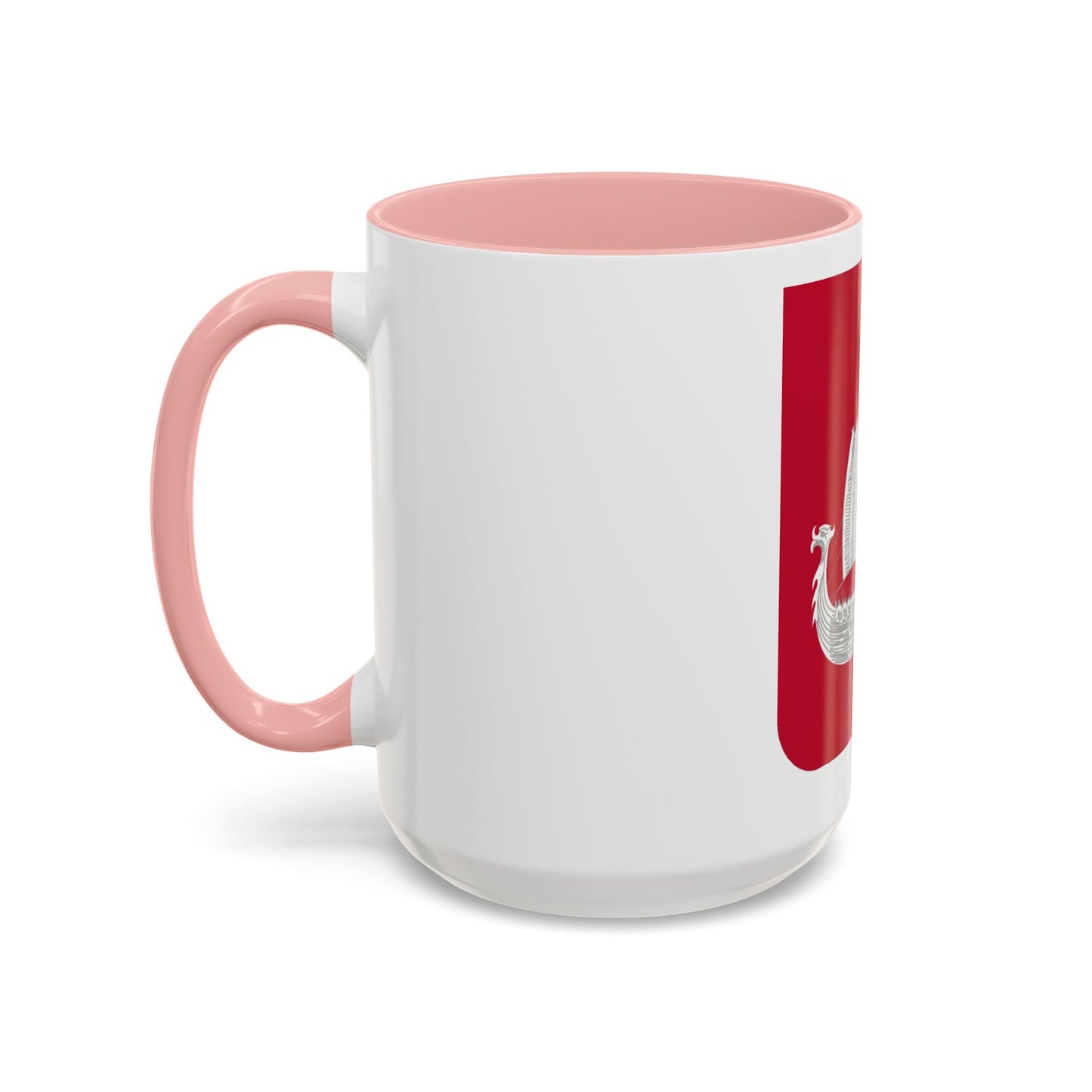 86 Engineer Battalion 2 (U.S. Army) Accent Coffee Mug