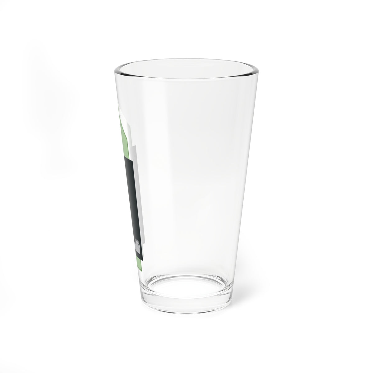 SS.OO.3.GEND.CAMISA.TENIENTE CORONEL (Chile) (Military Rank) Pint Glass 16oz
