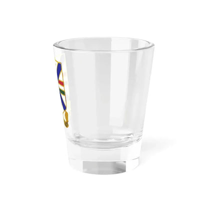 130th Infantry Regiment (U.S. Army) Shot Glass 1.5oz - Go Mug Yourself