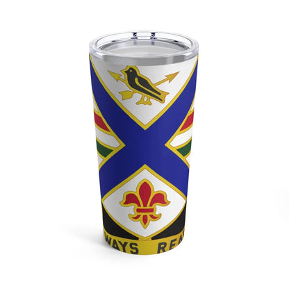 130th Infantry Regiment (U.S. Army) Tumbler 20oz 20oz - Go Mug Yourself