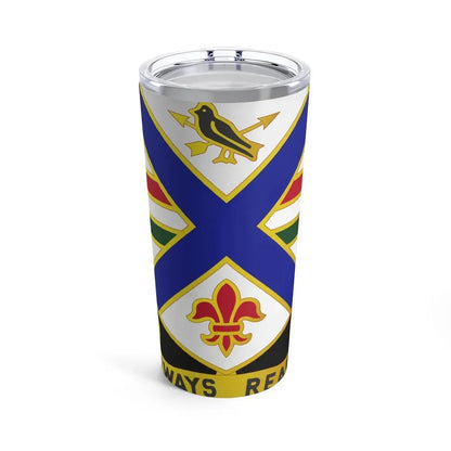 130th Infantry Regiment (U.S. Army) Tumbler 20oz 20oz - Go Mug Yourself