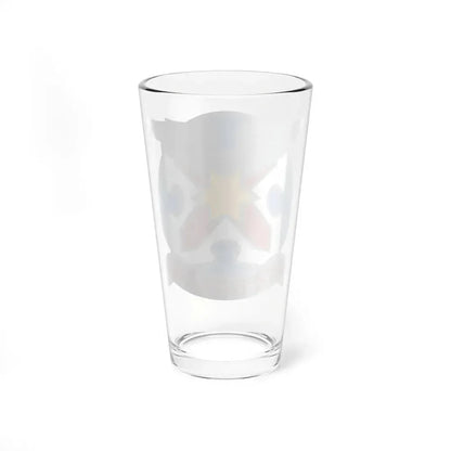 131 Aviation Regiment (U.S. Army) Pint Glass 16oz - Go Mug Yourself