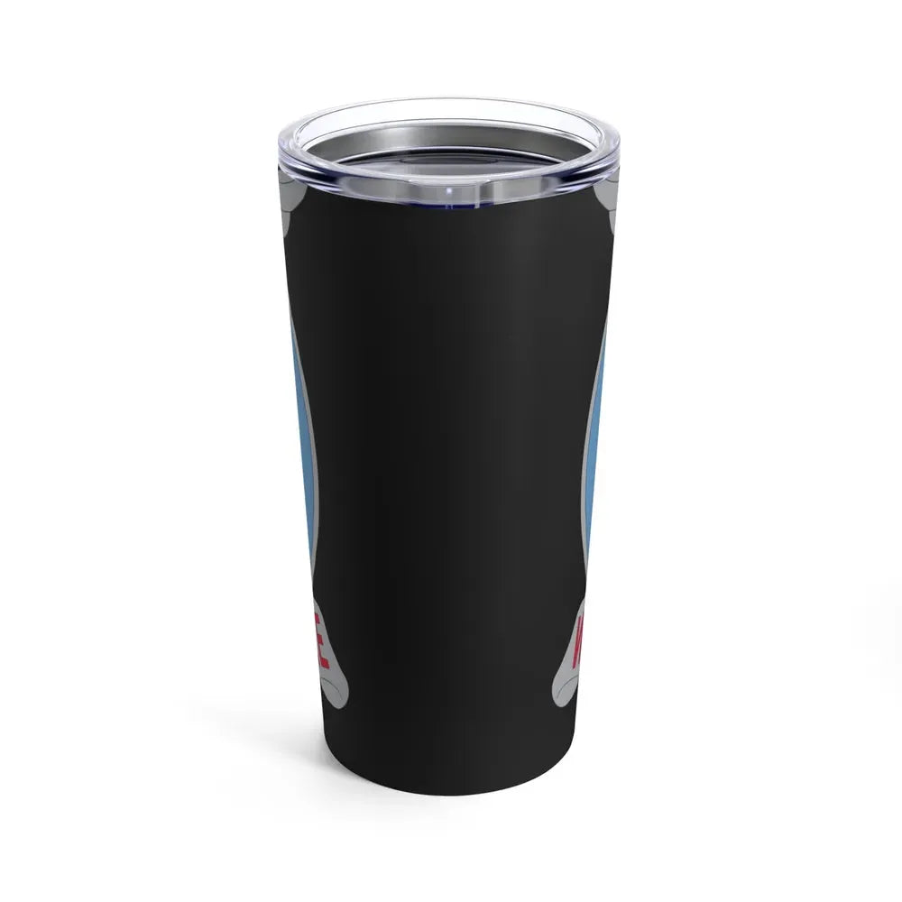131 Aviation Regiment (U.S. Army) Tumbler 20oz - Go Mug Yourself