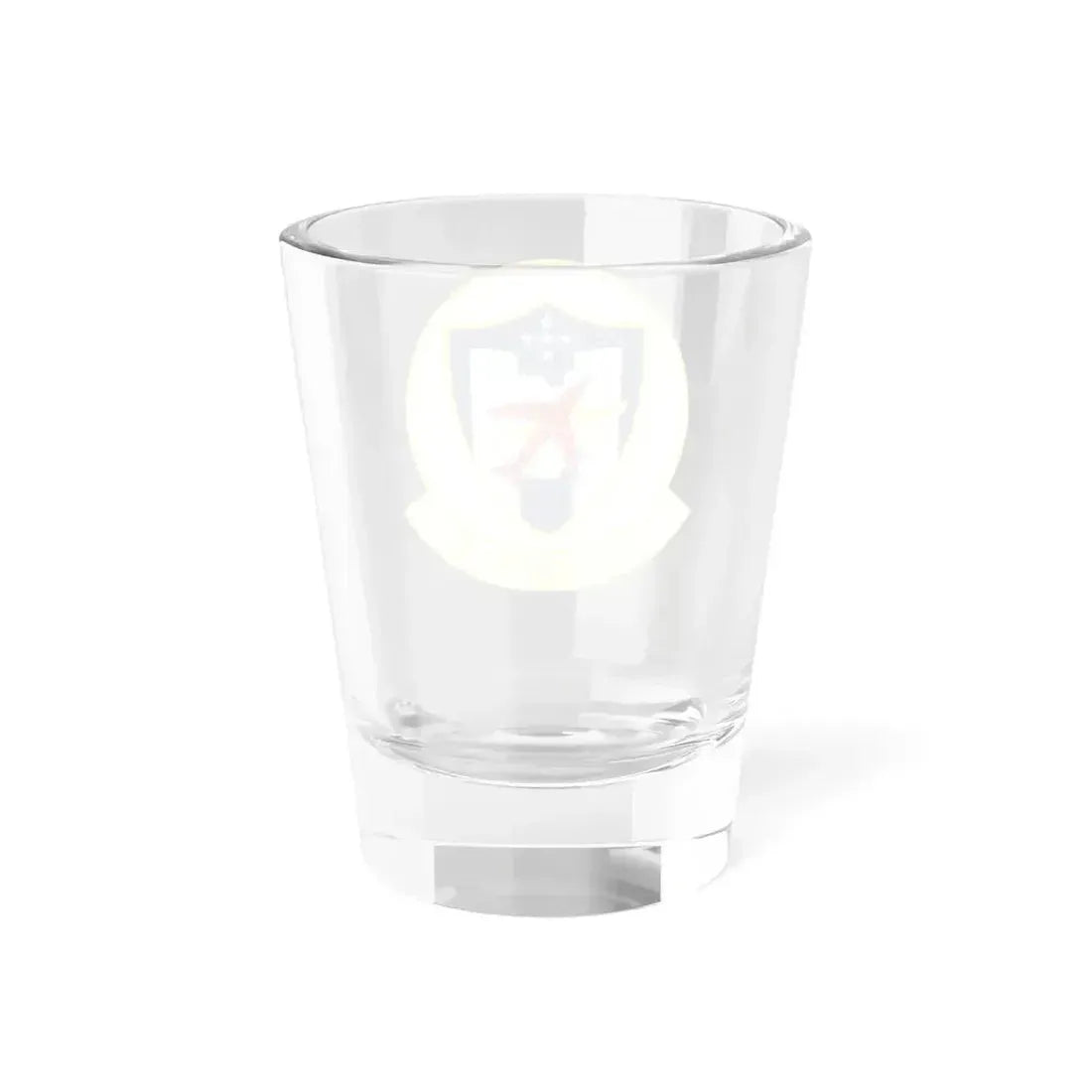 131 Fighter Squadron (U.S. Air Force) Shot Glass 1.5oz - Go Mug Yourself