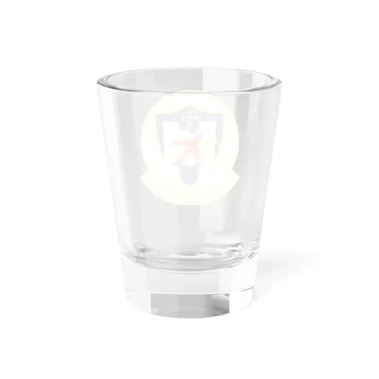 131 Fighter Squadron (U.S. Air Force) Shot Glass 1.5oz - Go Mug Yourself