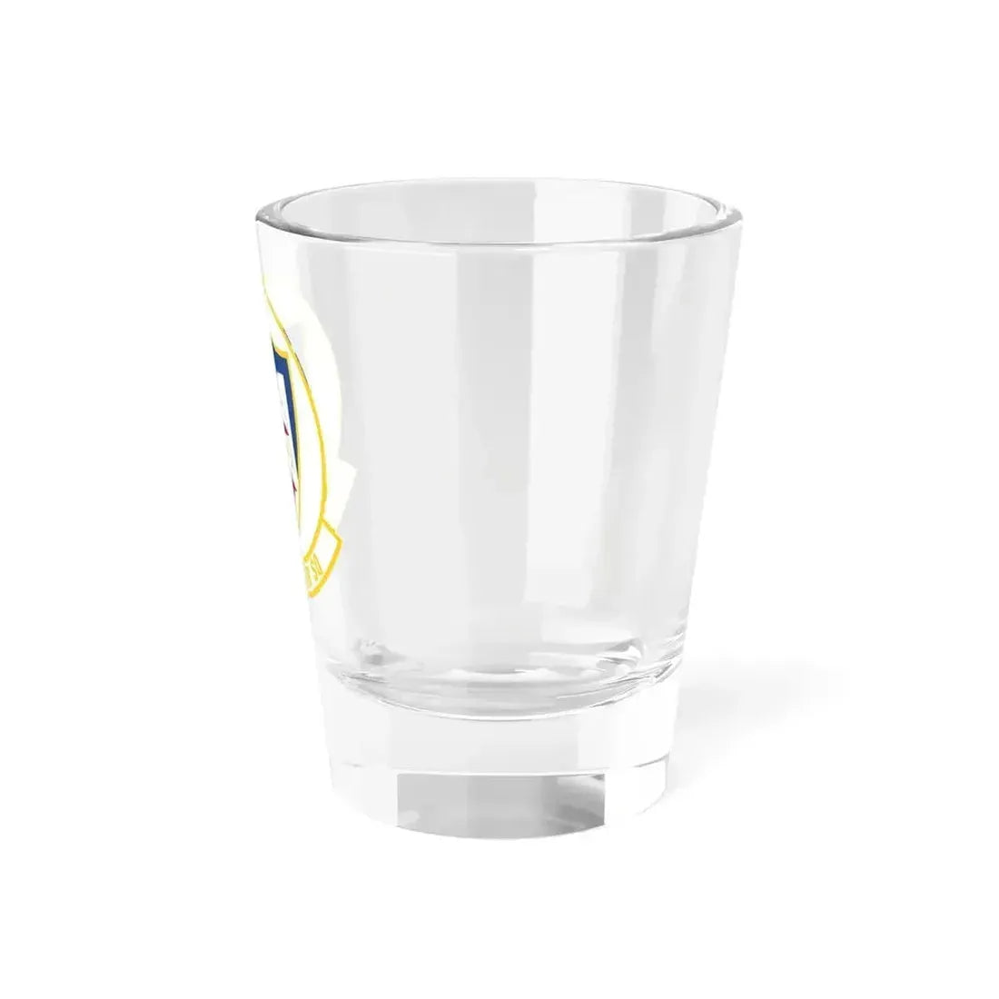 131 Fighter Squadron (U.S. Air Force) Shot Glass 1.5oz - Go Mug Yourself