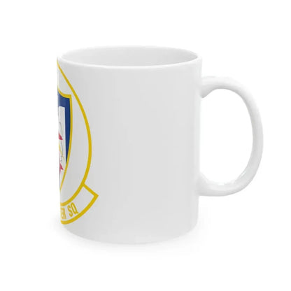 131 Fighter Squadron (U.S. Air Force) White Coffee Mug - Go Mug Yourself