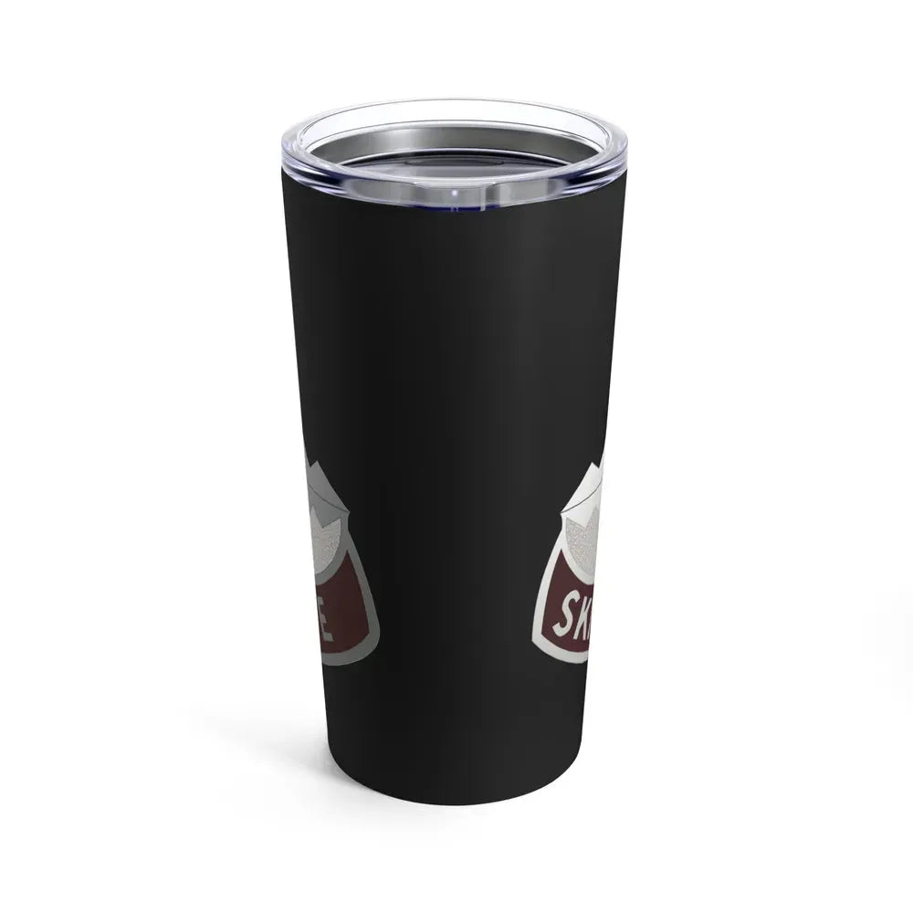 131 Surgical Hospital (U.S. Army) Tumbler 20oz - Go Mug Yourself