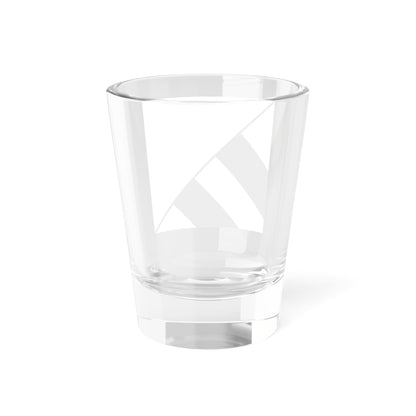 CHE Kilchberg BL Flag (Switzerland) Shot Glass 1.5oz