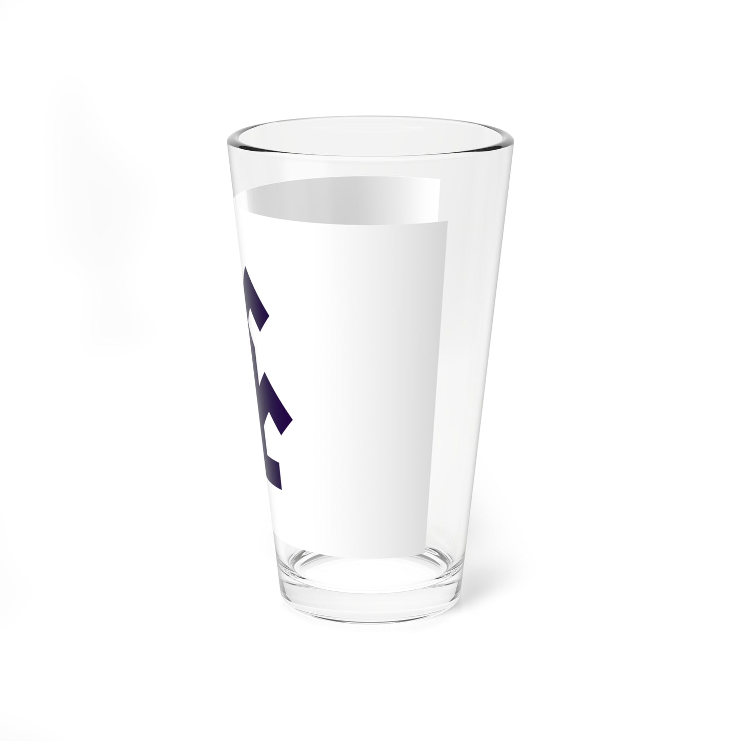 Flag of Takayama Gifu (Japan) Pint Glass 16oz