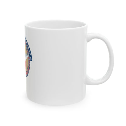 USCG Sector AS Corpus ChristiTX (U.S. Coast Guard) White Coffee Mug