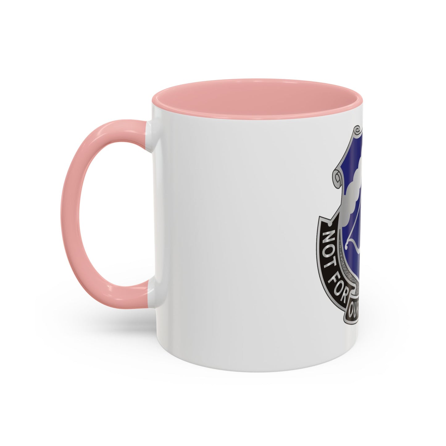 245th Aviation Regiment (U.S. Army) Accent Coffee Mug