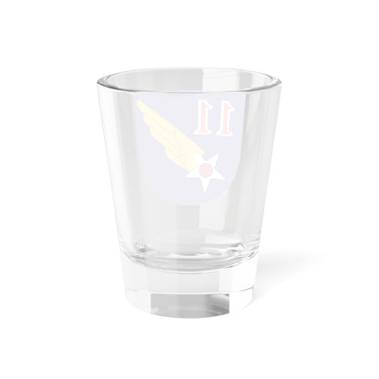 Verre à liqueur 11 Air Force (armée américaine) 1,5 oz