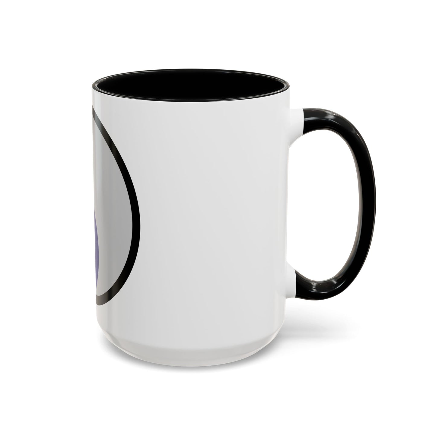 116th Infantry Brigade Combat Team (U.S. Army) Accent Coffee Mug