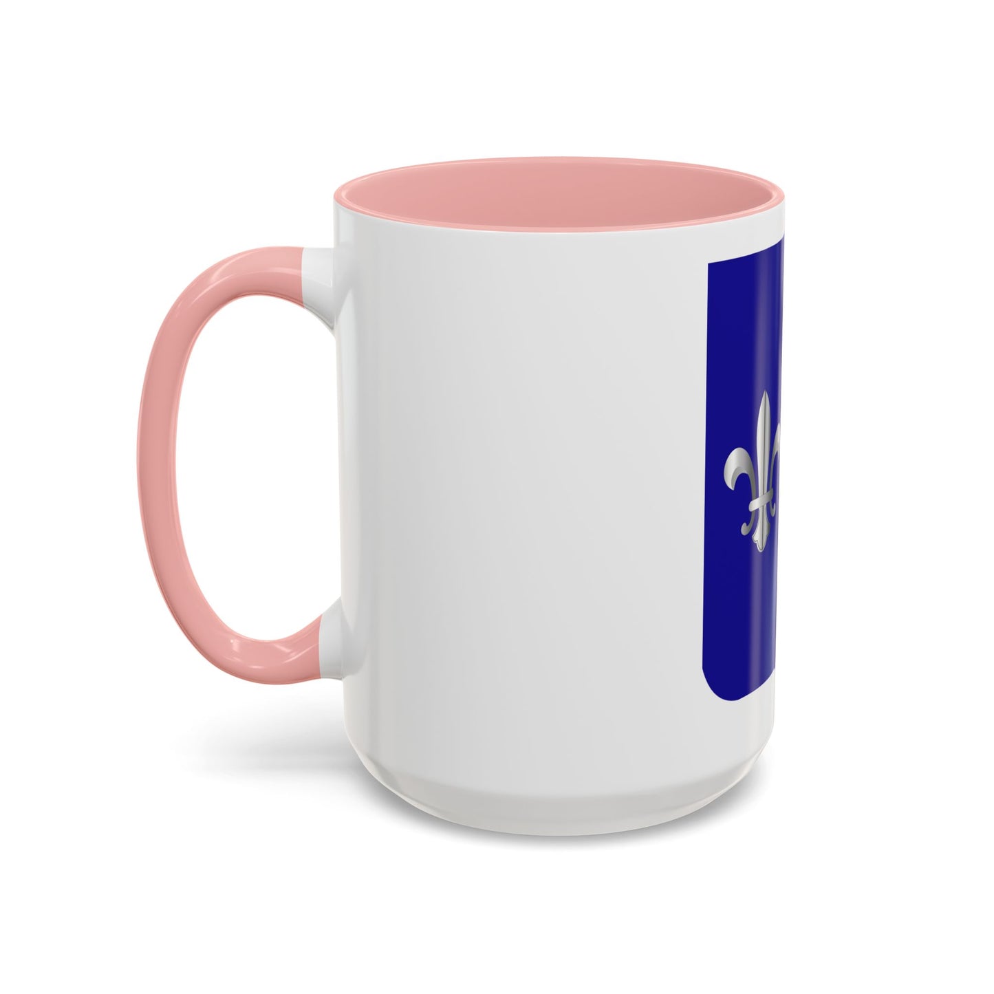 371 Infantry Battalion 2 (U.S. Army) Accent Coffee Mug