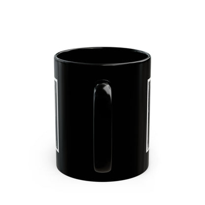 Antietam, Maryland. Gen. Joe Hooker's Headquarters(2) (U.S. Civil War) Black Coffee Mug