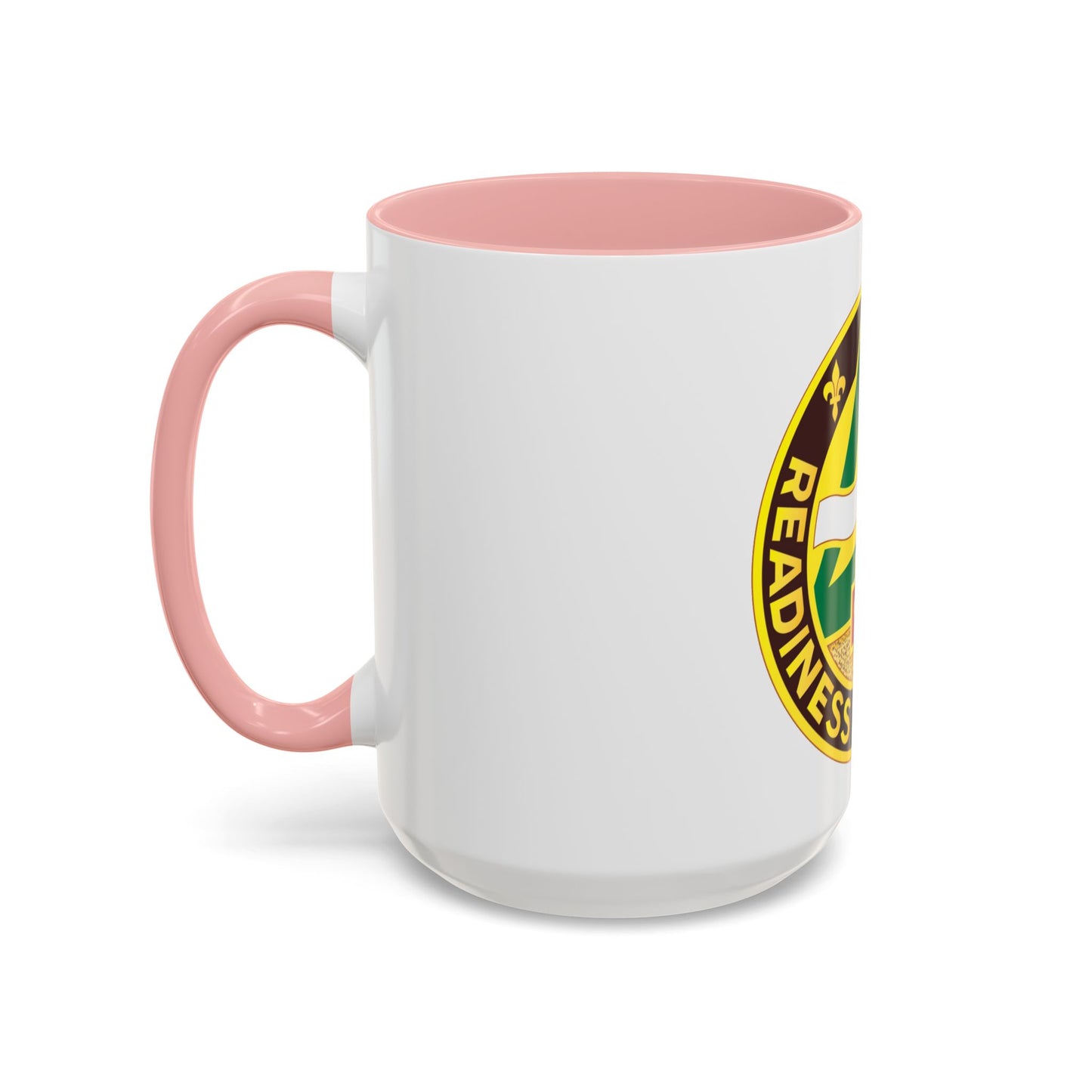 426 Medical Brigade 2 (U.S. Army) Accent Coffee Mug