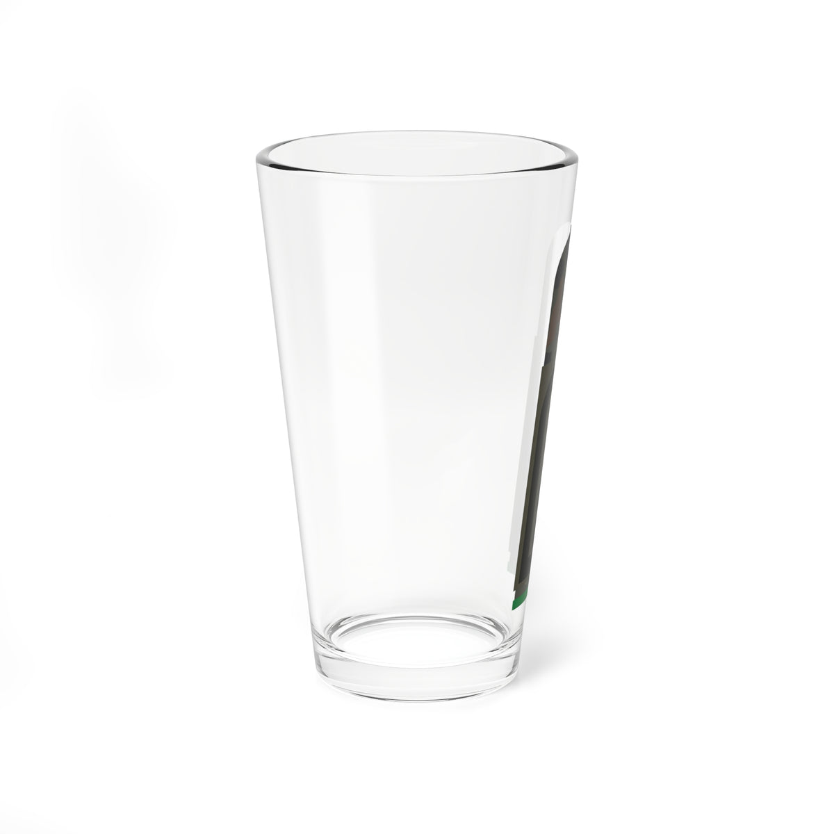 HA OS5 32 Oberfeldwebel PzGren (Germany) (Military Rank) Pint Glass 16oz