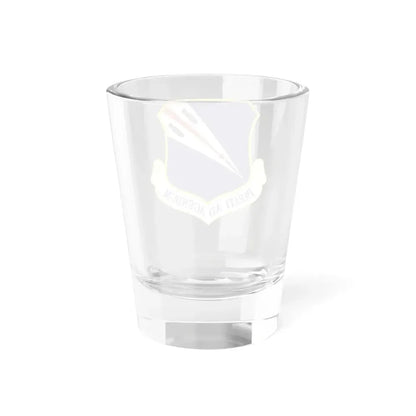 131st Fighter Wing (U.S. Air Force) Shot Glass 1.5oz - Go Mug Yourself