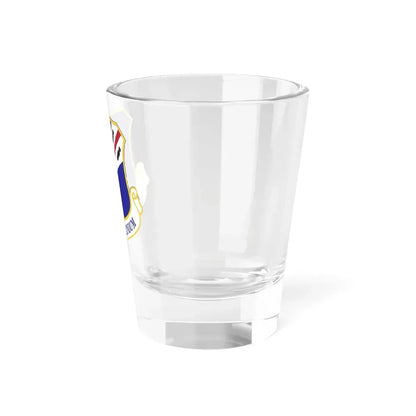 131st Fighter Wing (U.S. Air Force) Shot Glass 1.5oz - Go Mug Yourself