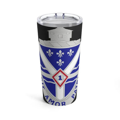 131st Infantry Regiment (U.S. Army) Tumbler 20oz 20oz - Go Mug Yourself