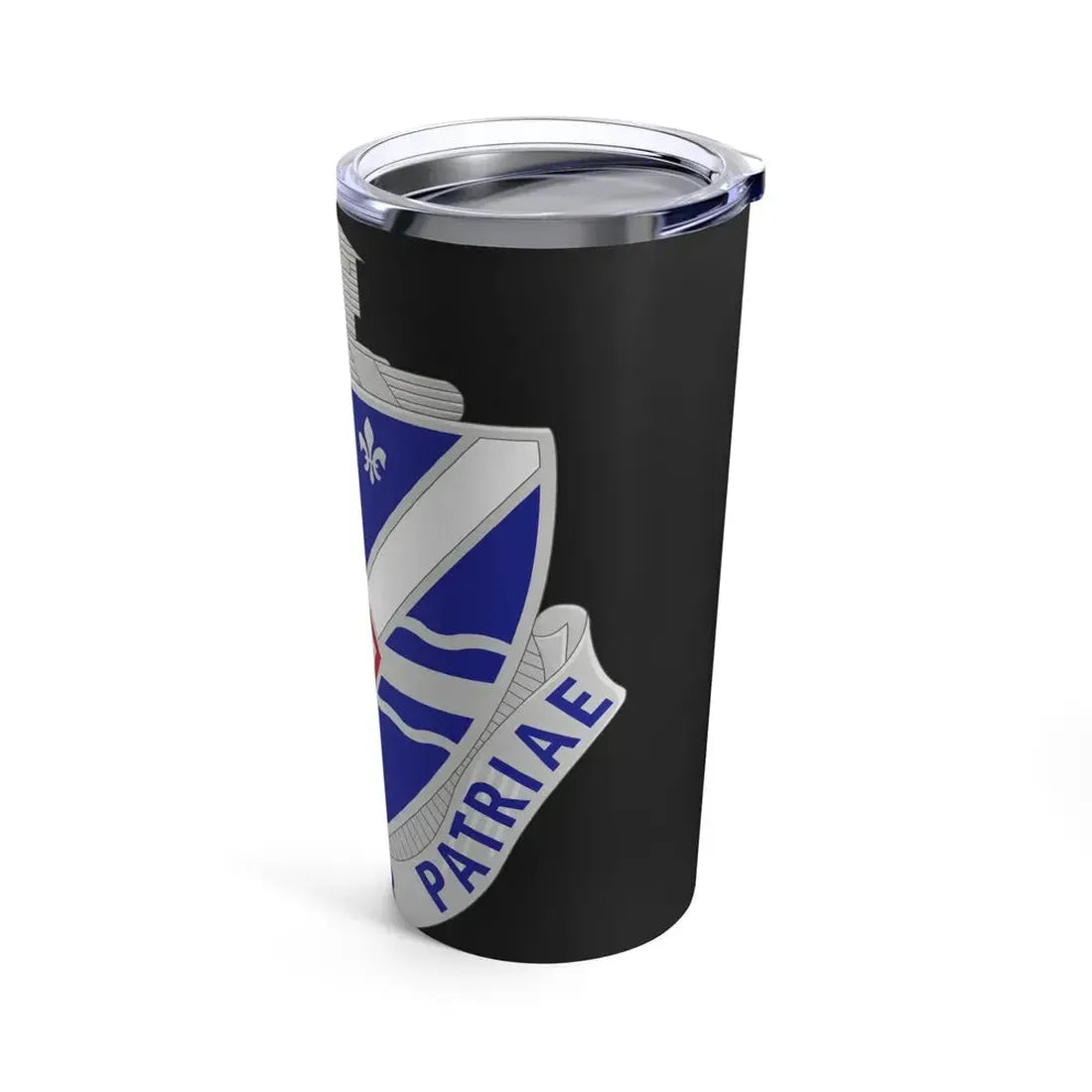 131st Infantry Regiment (U.S. Army) Tumbler 20oz - Go Mug Yourself