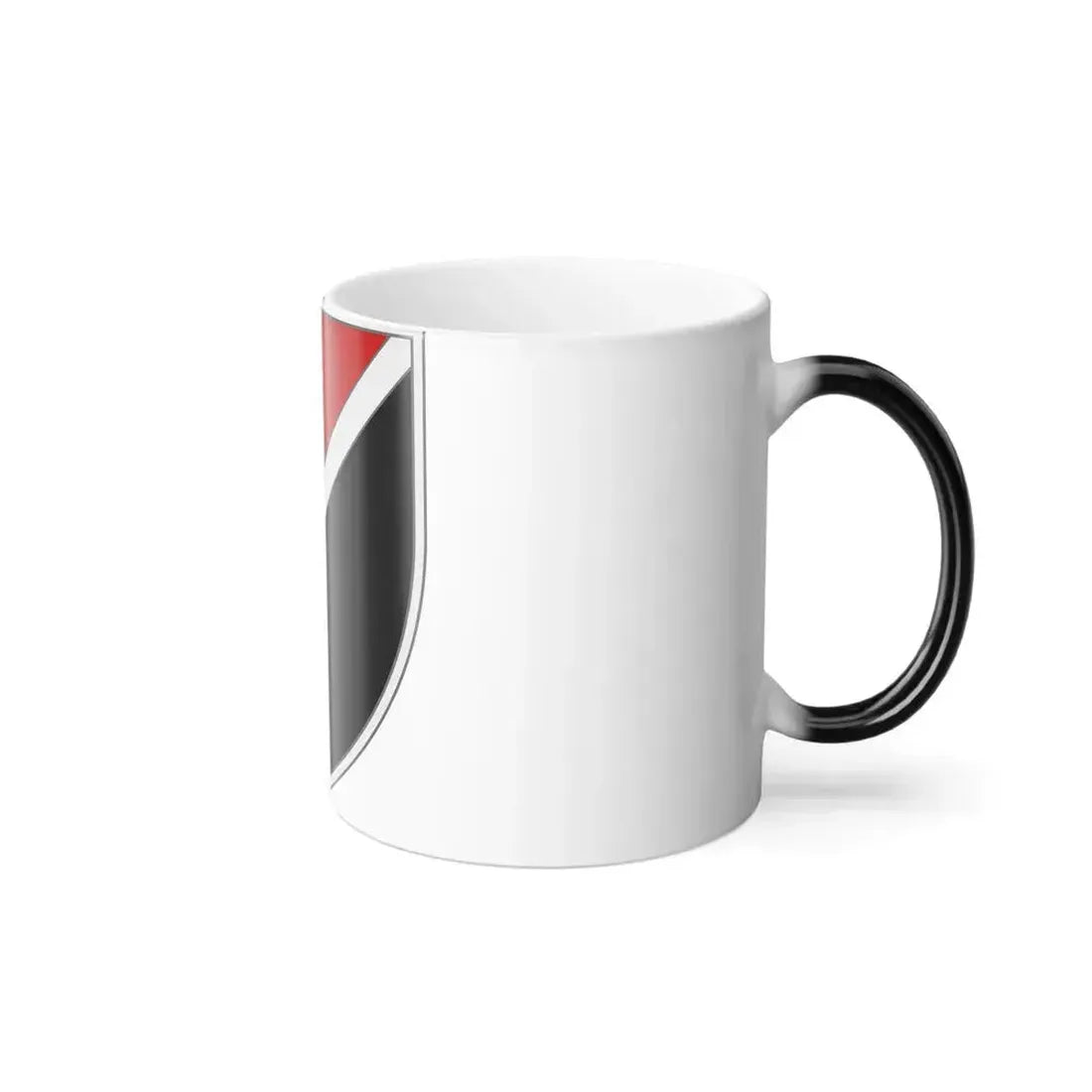 131st Separate Reconnaissance Battalion 3 (Ukraine) Color Changing Mug 11oz - Go Mug Yourself