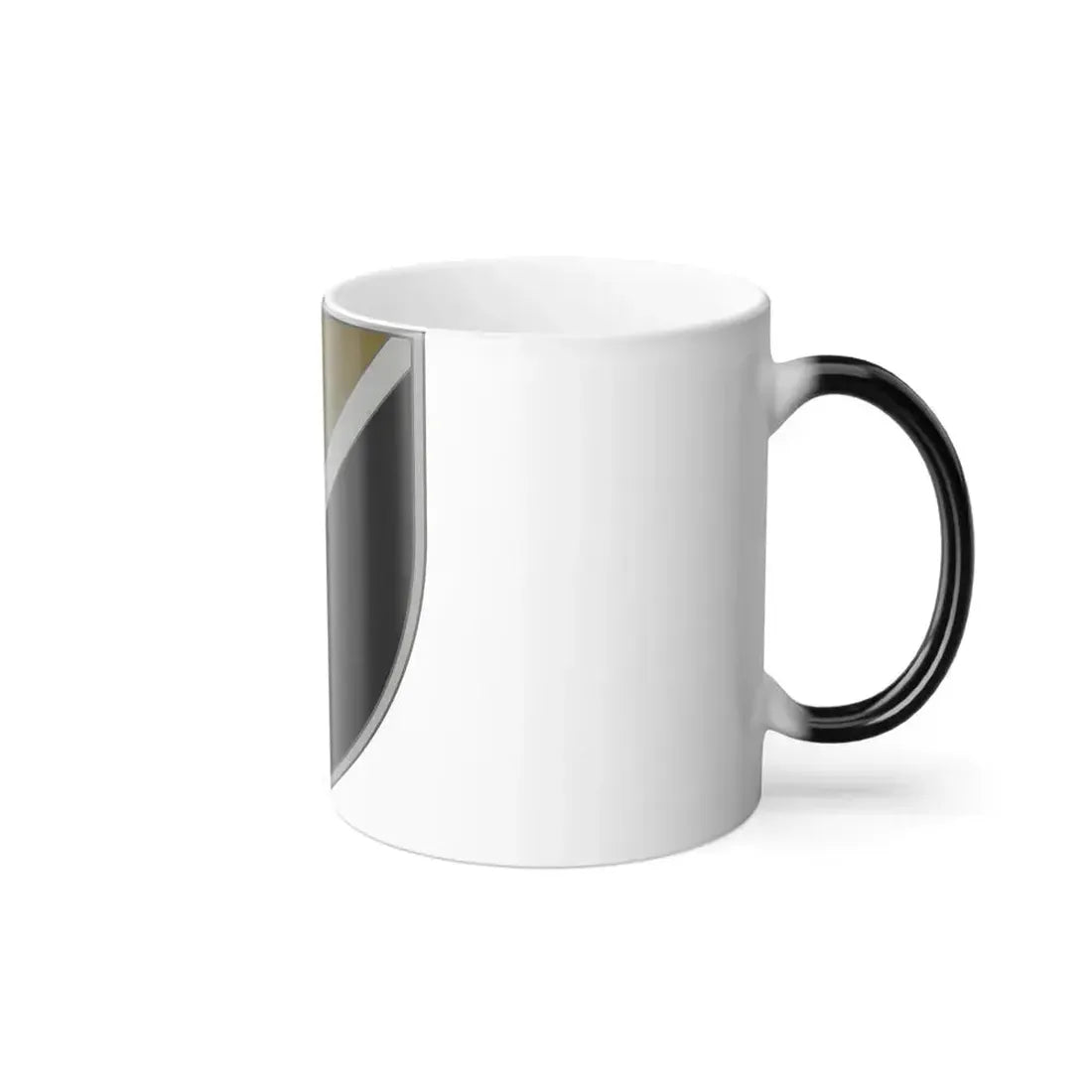 131st Separate Reconnaissance Battalion 4 (Ukraine) Color Changing Mug 11oz - Go Mug Yourself