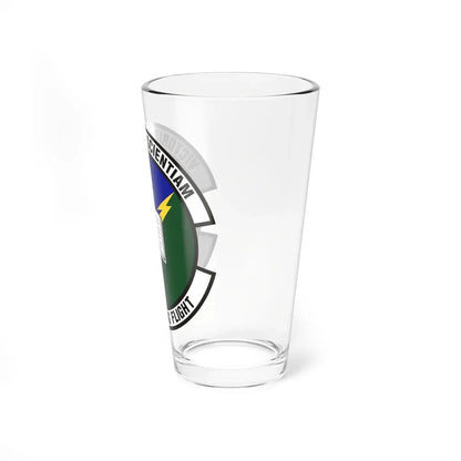 131st Training Flight (U.S. Air Force) Pint Glass 16oz - Go Mug Yourself