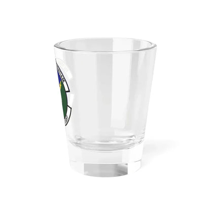 131st Training Flight (U.S. Air Force) Shot Glass 1.5oz - Go Mug Yourself