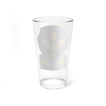 132 Aviation Regiment (U.S. Army) Pint Glass 16oz - Go Mug Yourself