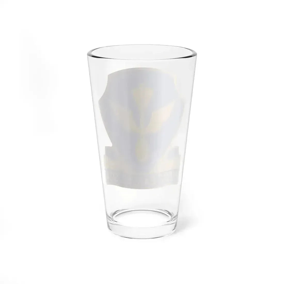 132 Aviation Regiment (U.S. Army) Pint Glass 16oz - Go Mug Yourself