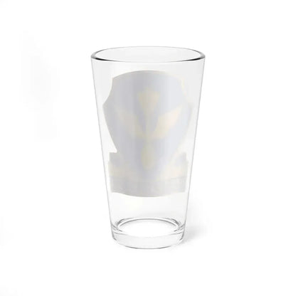 132 Aviation Regiment (U.S. Army) Pint Glass 16oz - Go Mug Yourself