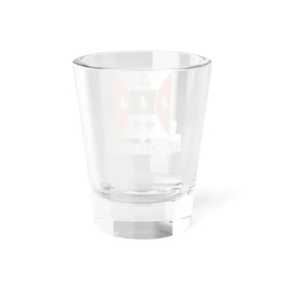 132 Engineer Battalion (U.S. Army) Shot Glass 1.5oz - Go Mug Yourself