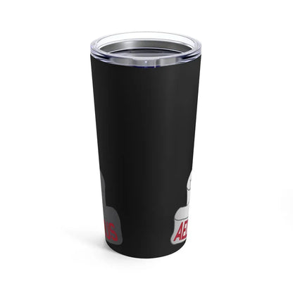 132 Engineer Battalion (U.S. Army) Tumbler 20oz - Go Mug Yourself